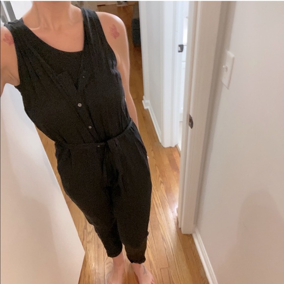 Jumpsuit - Picture 2 of 4